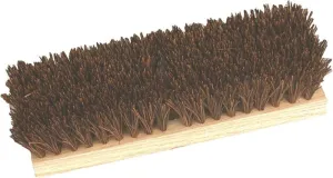 10in Deck Scrub Brush