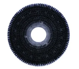 13" Poly Floor Scrubbing Brush for the Viper AS6690T & Fang 28T Automatic Floor Scrubbers - 2 Required