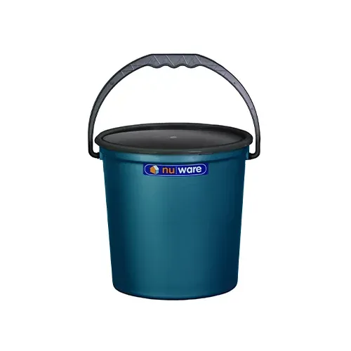 25L Bucket Recycled Airtight Lid & Handle BU 25AR