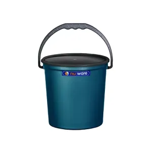 25L Bucket Recycled Airtight Lid & Handle BU 25AR