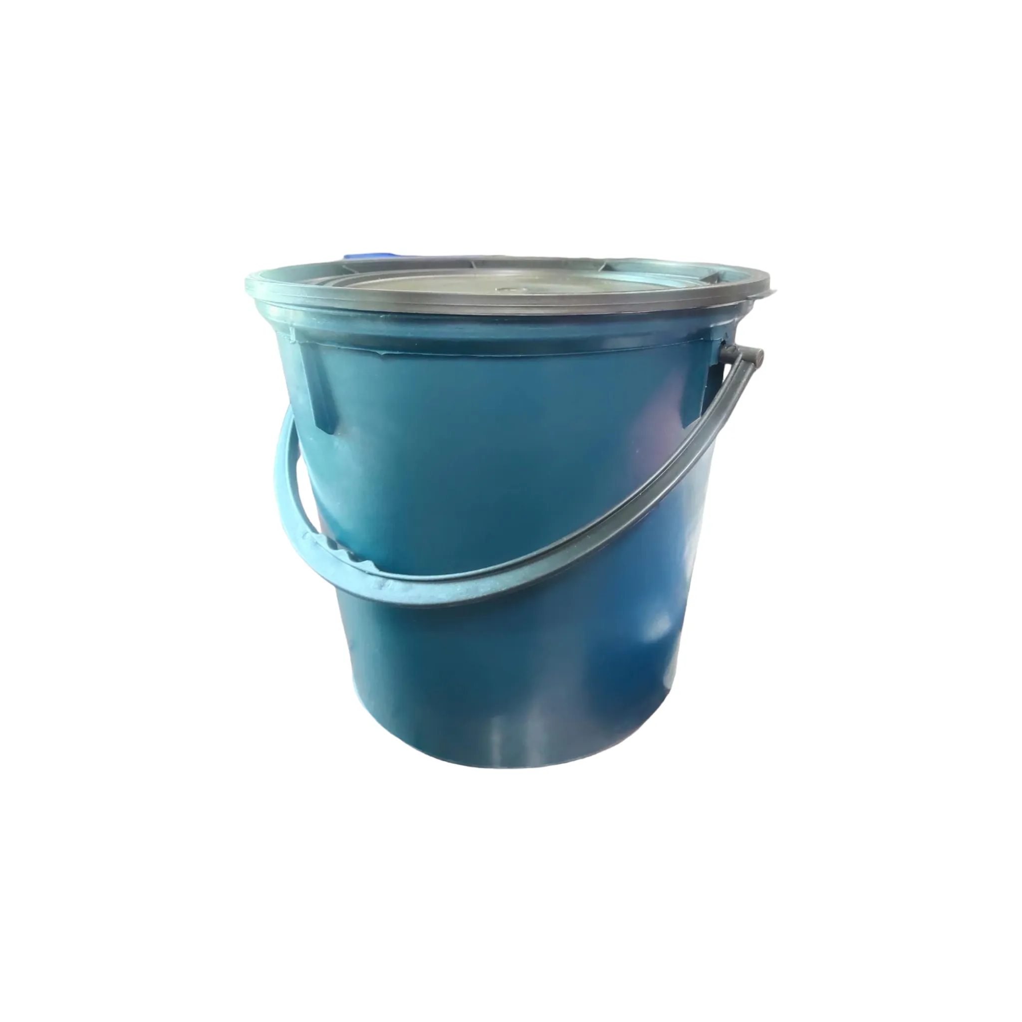 25L Bucket Recycled Airtight Lid & Handle BU 25AR