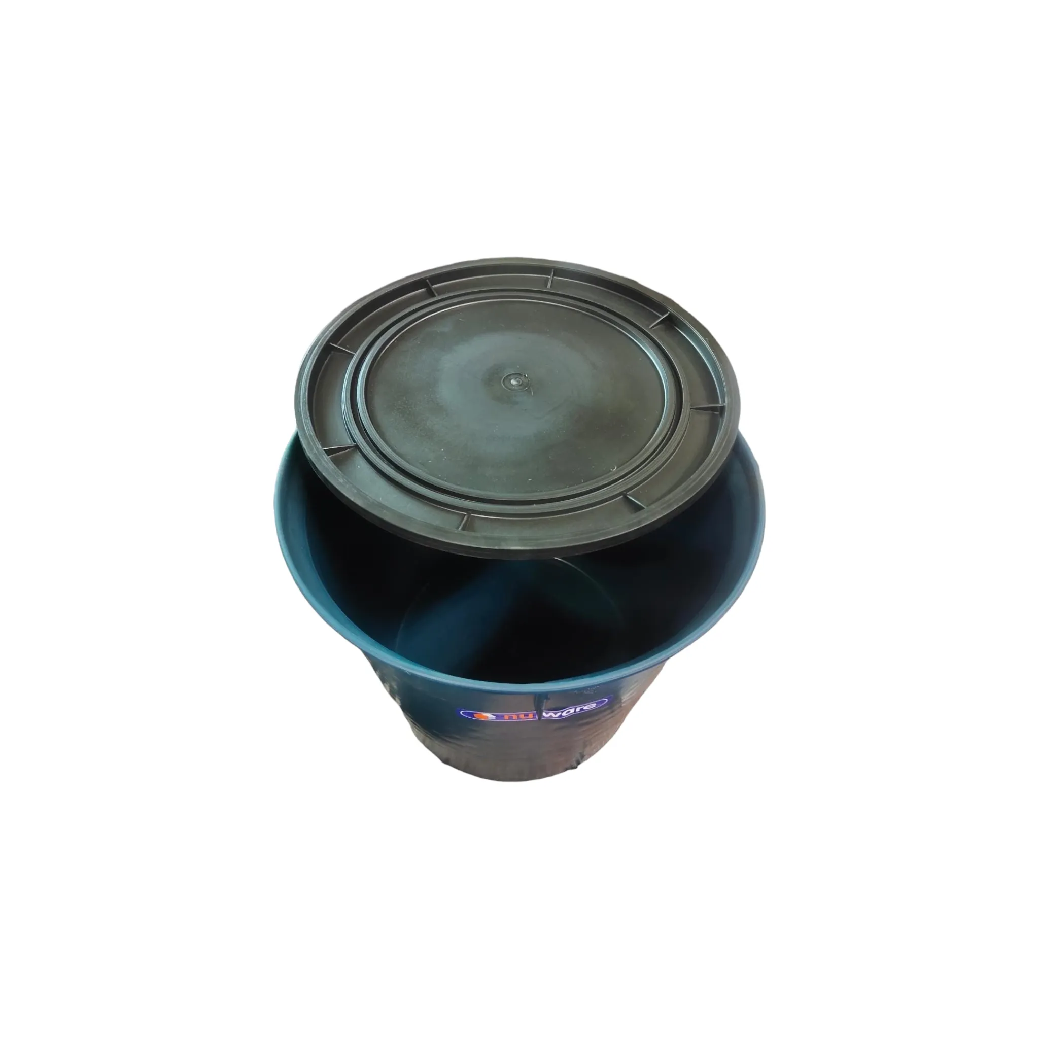 25L Bucket Recycled Airtight Lid & Handle BU 25AR