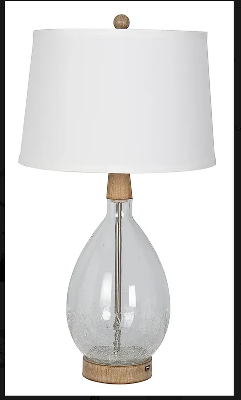 28" Table Lamp