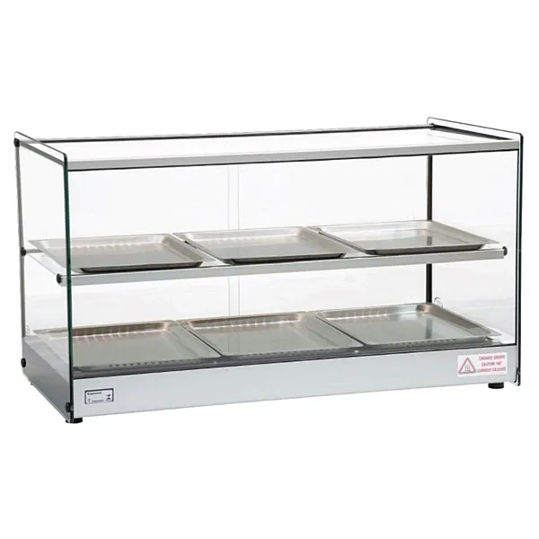 33'' Celcook Display Warmer CHD-33ERA