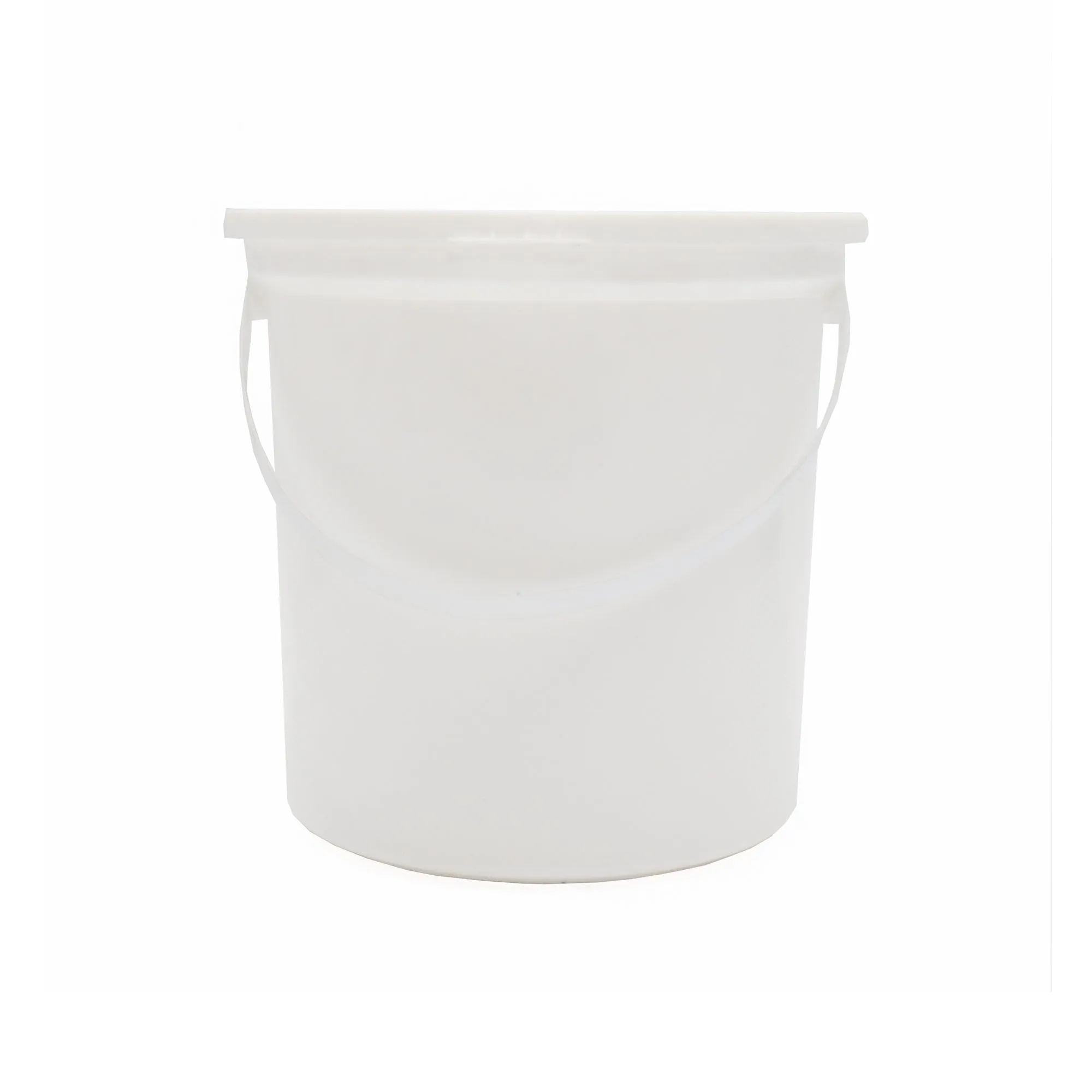 5L Plastic Bucket Air Tight Lid