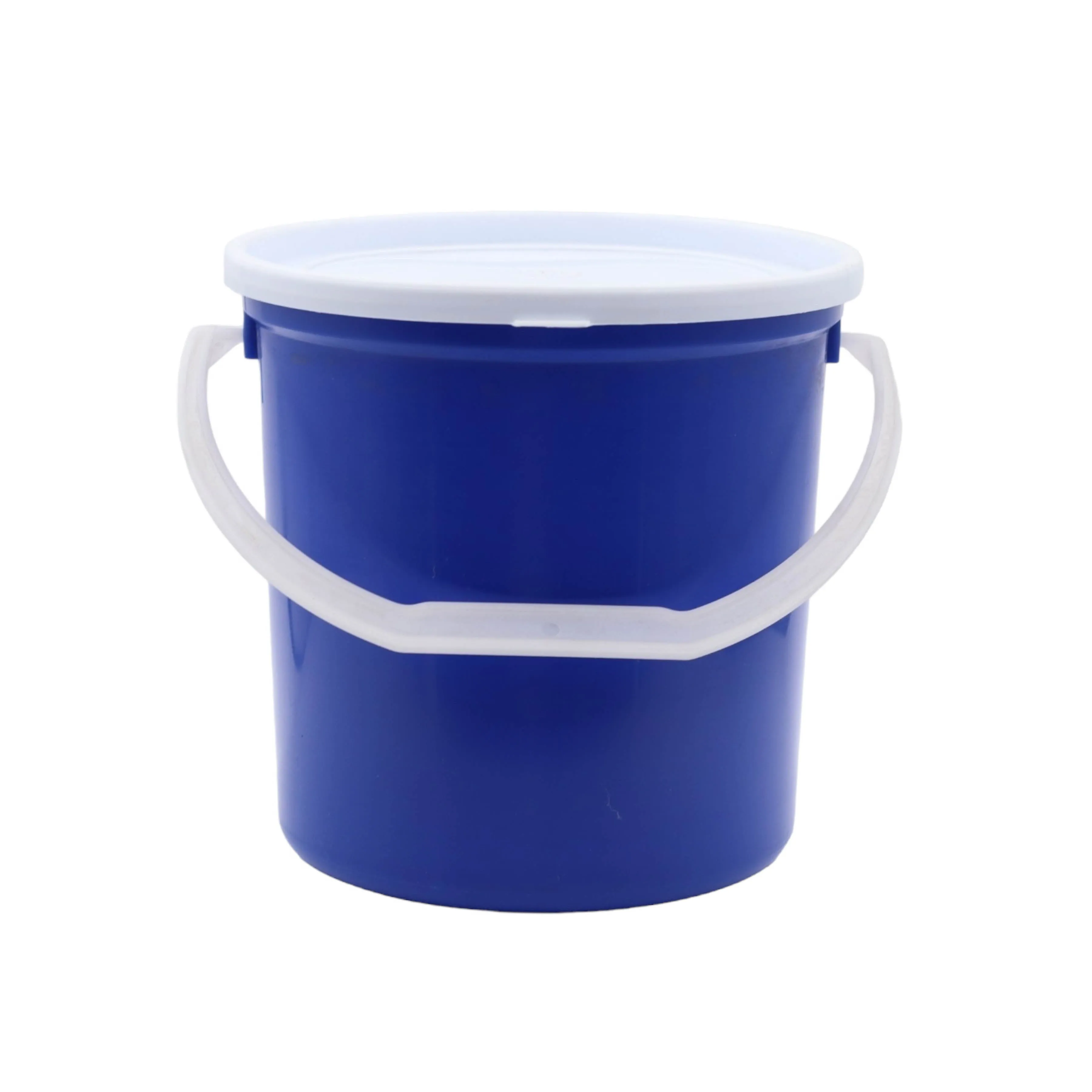 5L Plastic Bucket Air Tight Lid