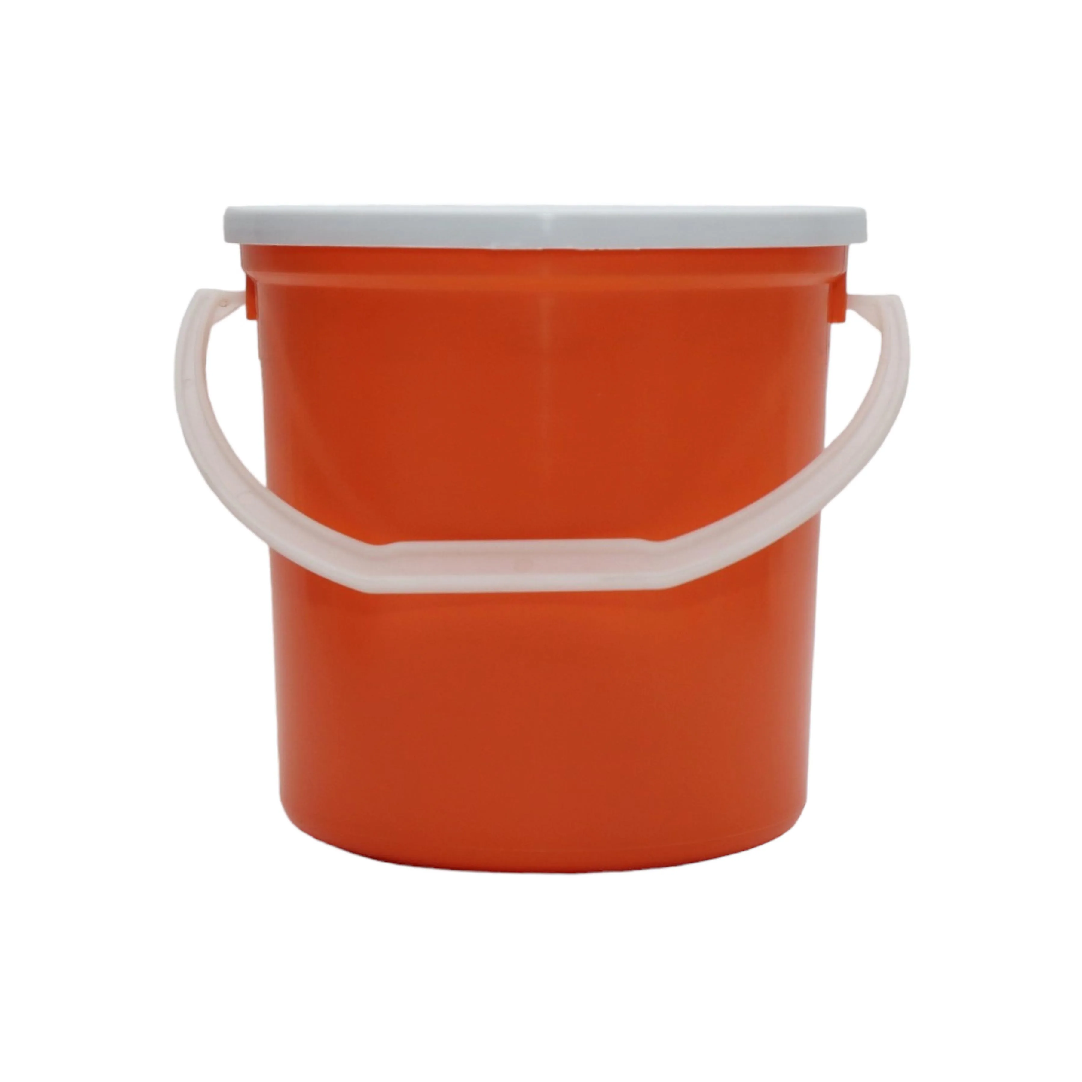 5L Plastic Bucket Air Tight Lid