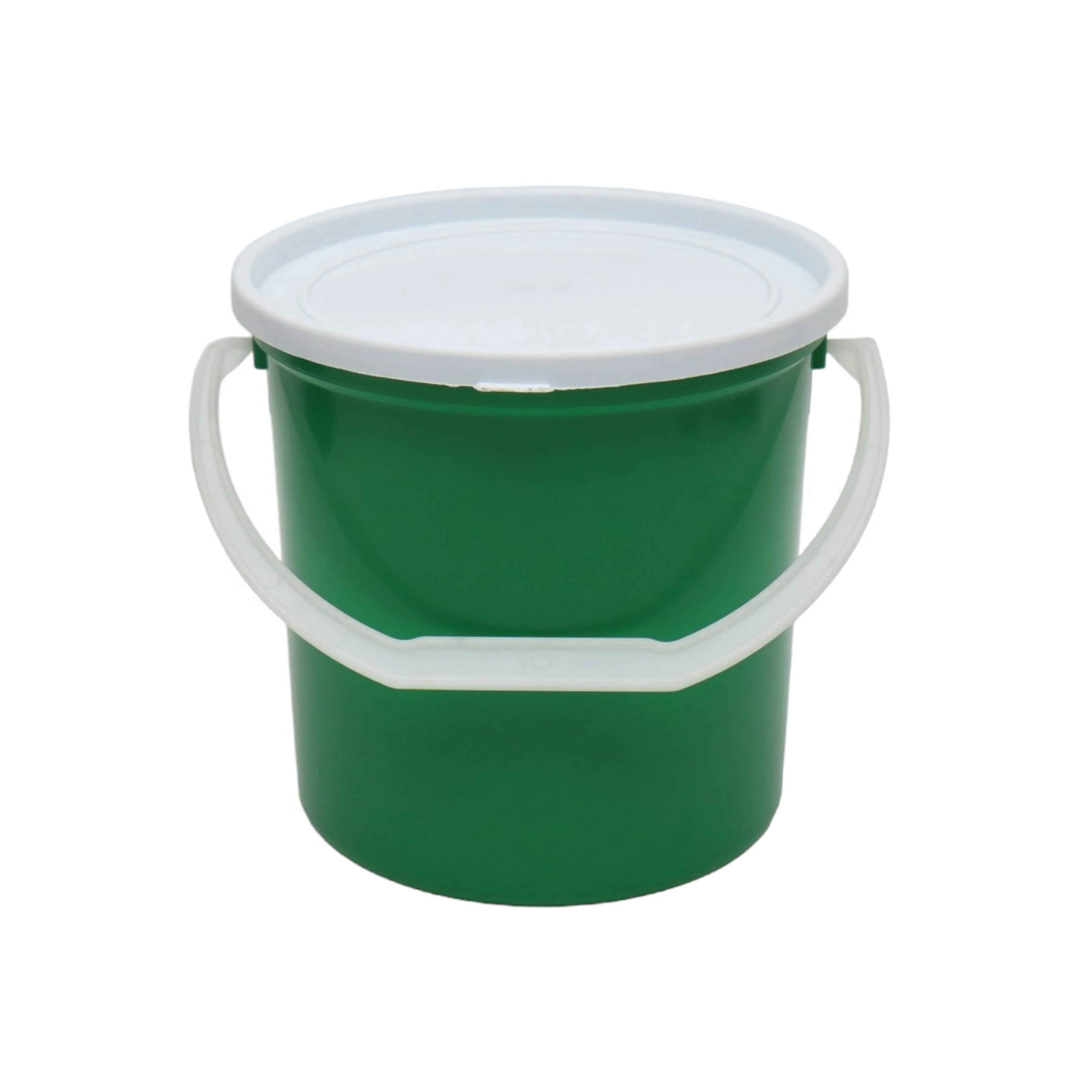 5L Plastic Bucket Air Tight Lid