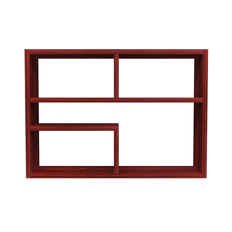 Amade Wall Shelf - Red