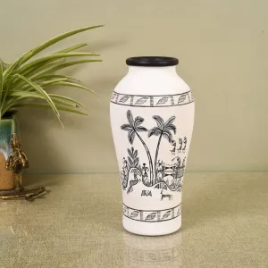 Ambora Tribal Vase