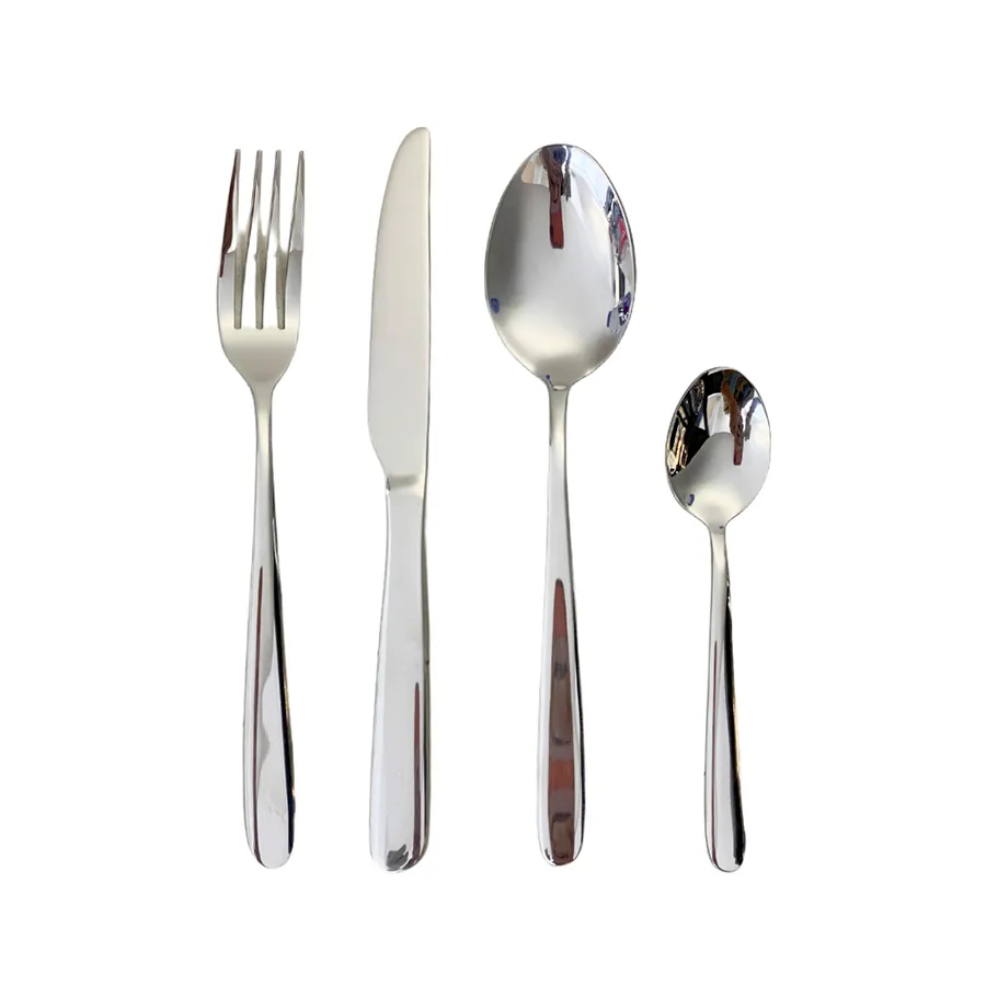 Anela Flatware Set/24pc