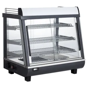 BakeMax (TVI) BMTSC27 Display Case