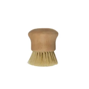 Beechwood Scrub Brush