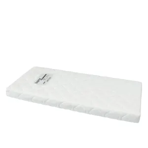 Bopita Mattress HR40 with Removable Cover - 70x140cm (Pre-Order; Est. Delivery in 6-10 Weeks)