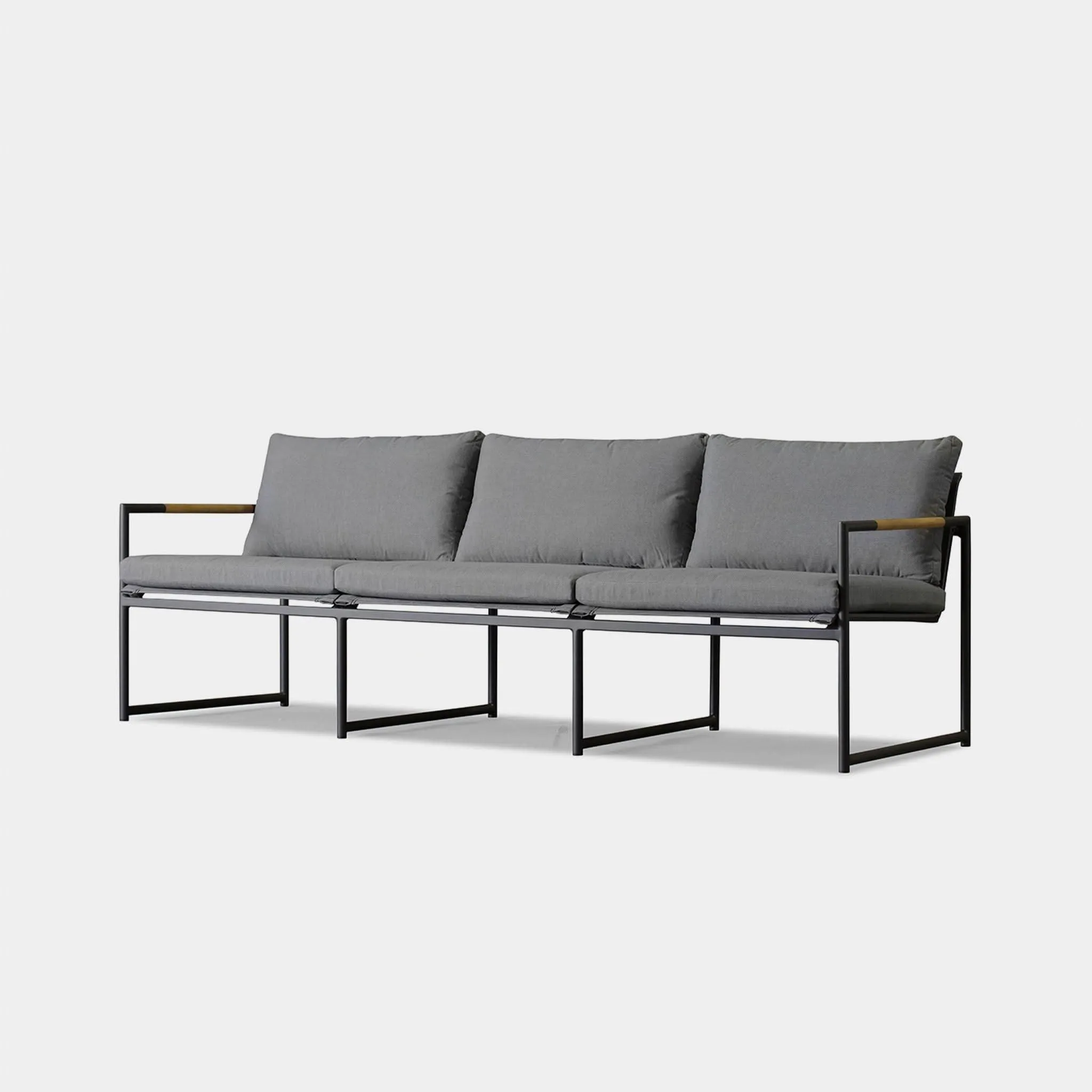 Breeze 3 Seat Sofa