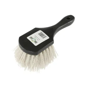 Brush - Gong Brush, Short or Long Handle, 4100 / 4101