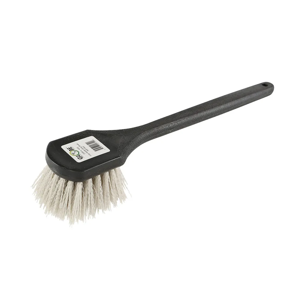 Brush - Gong Brush, Short or Long Handle, 4100 / 4101