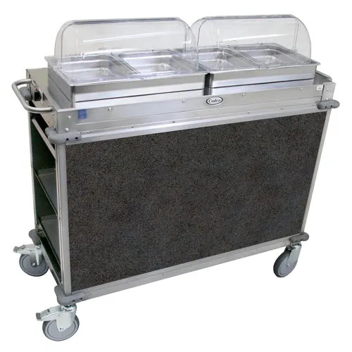 Cadco CBC-HH-L3 Serving Counter