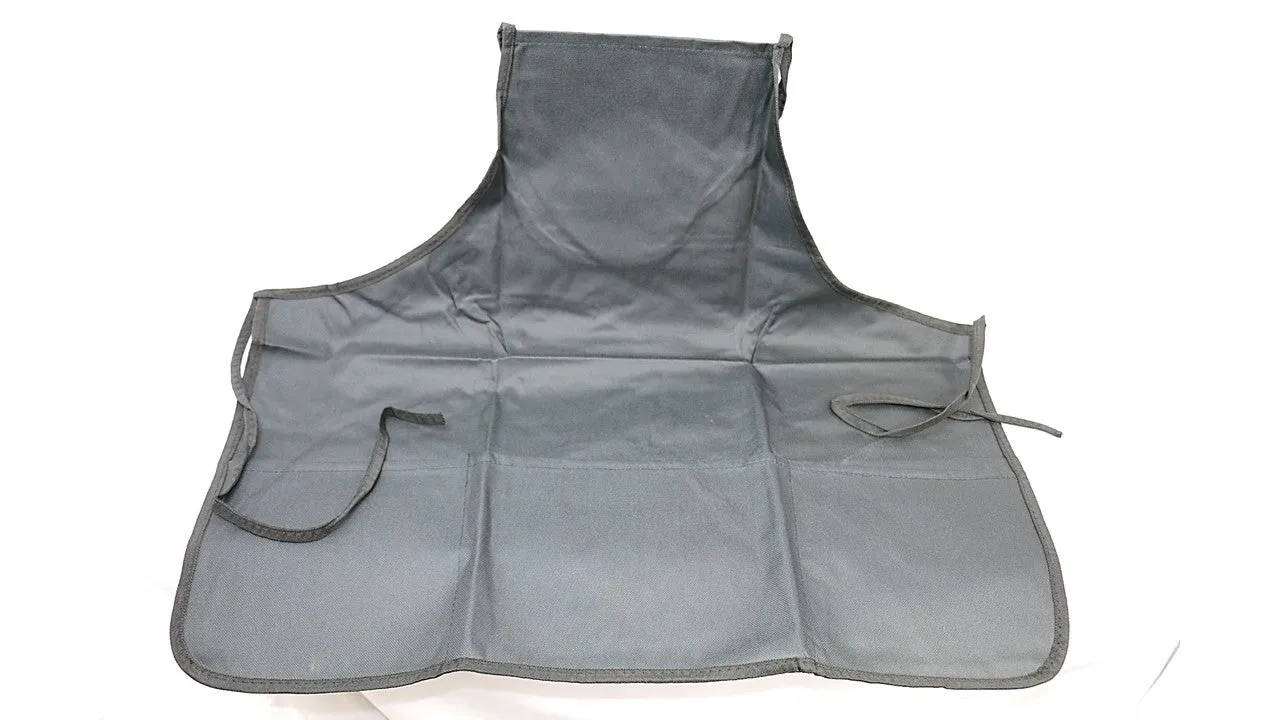 Canvas Apron