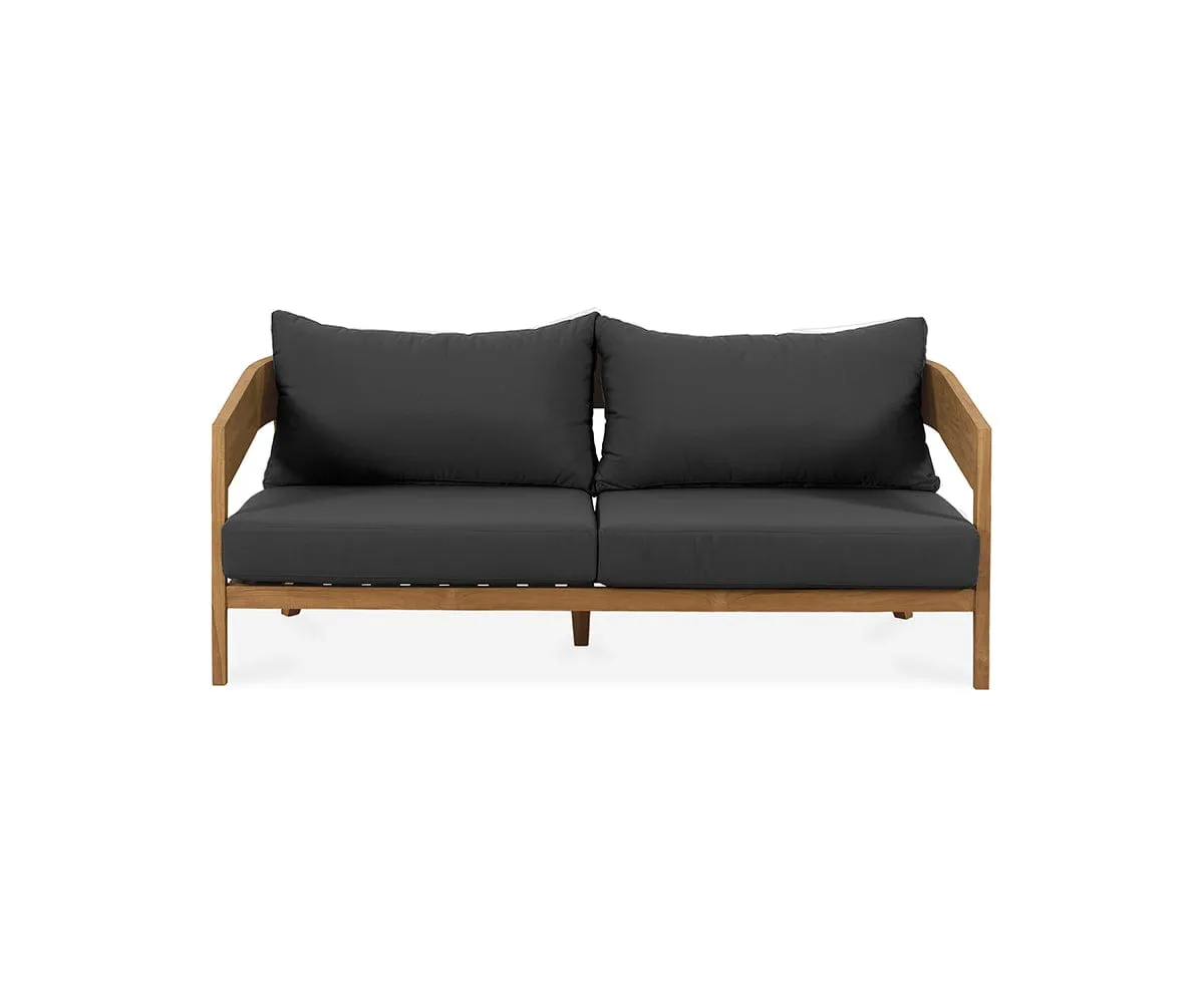 Caspian Outdoor Sofa