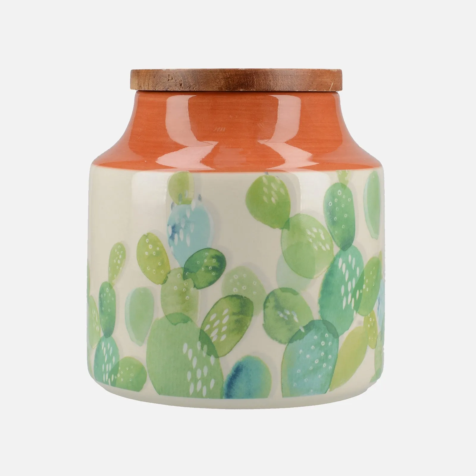 Ceramic Kitchen Storage Jar