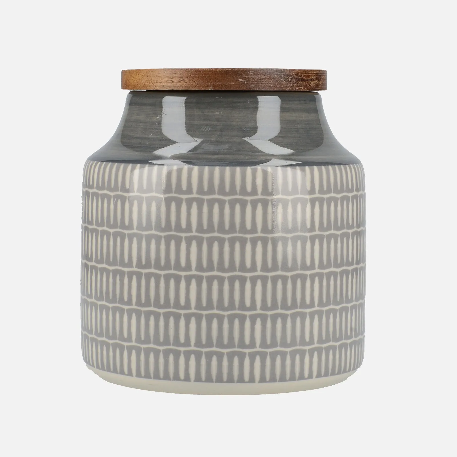 Ceramic Kitchen Storage Jar