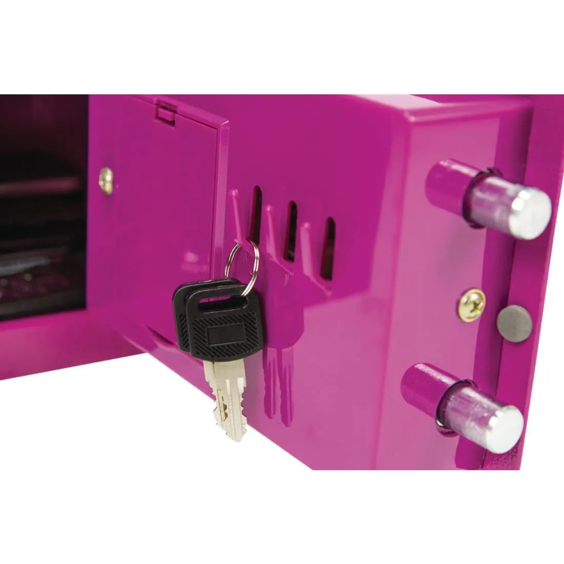 CL478 Phoenix Compact Office Safe SS0721EPD