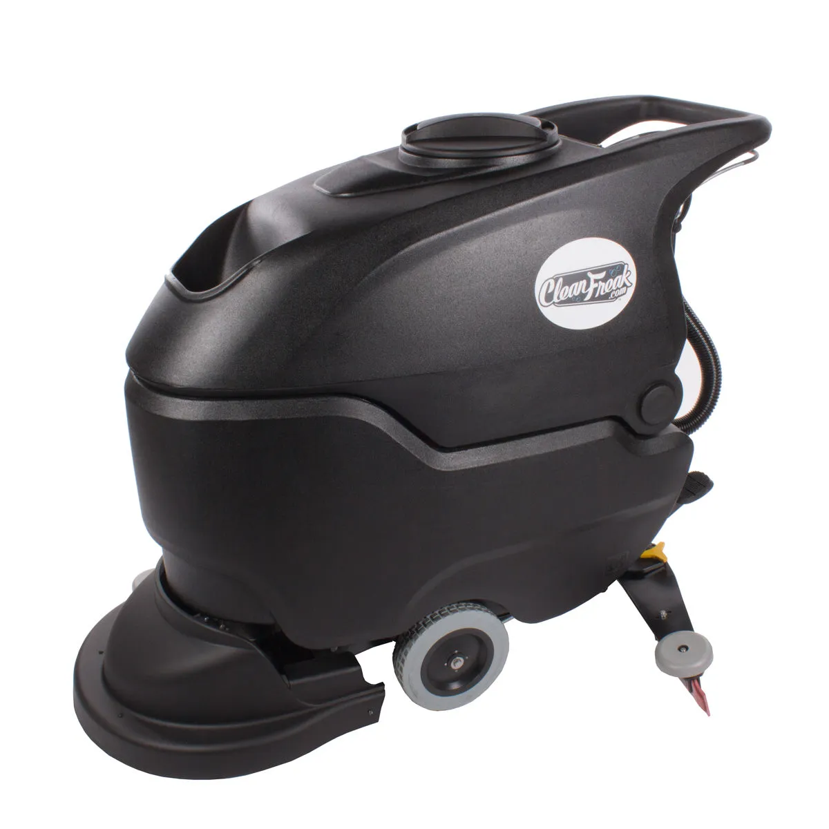 CleanFreak® 'Performer 20' Automatic Floor Scrubber Package