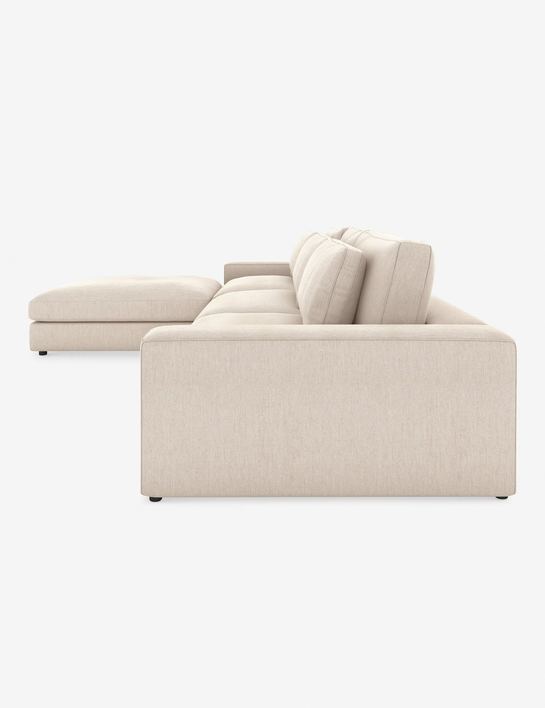 Cresswell Sectional Sofa