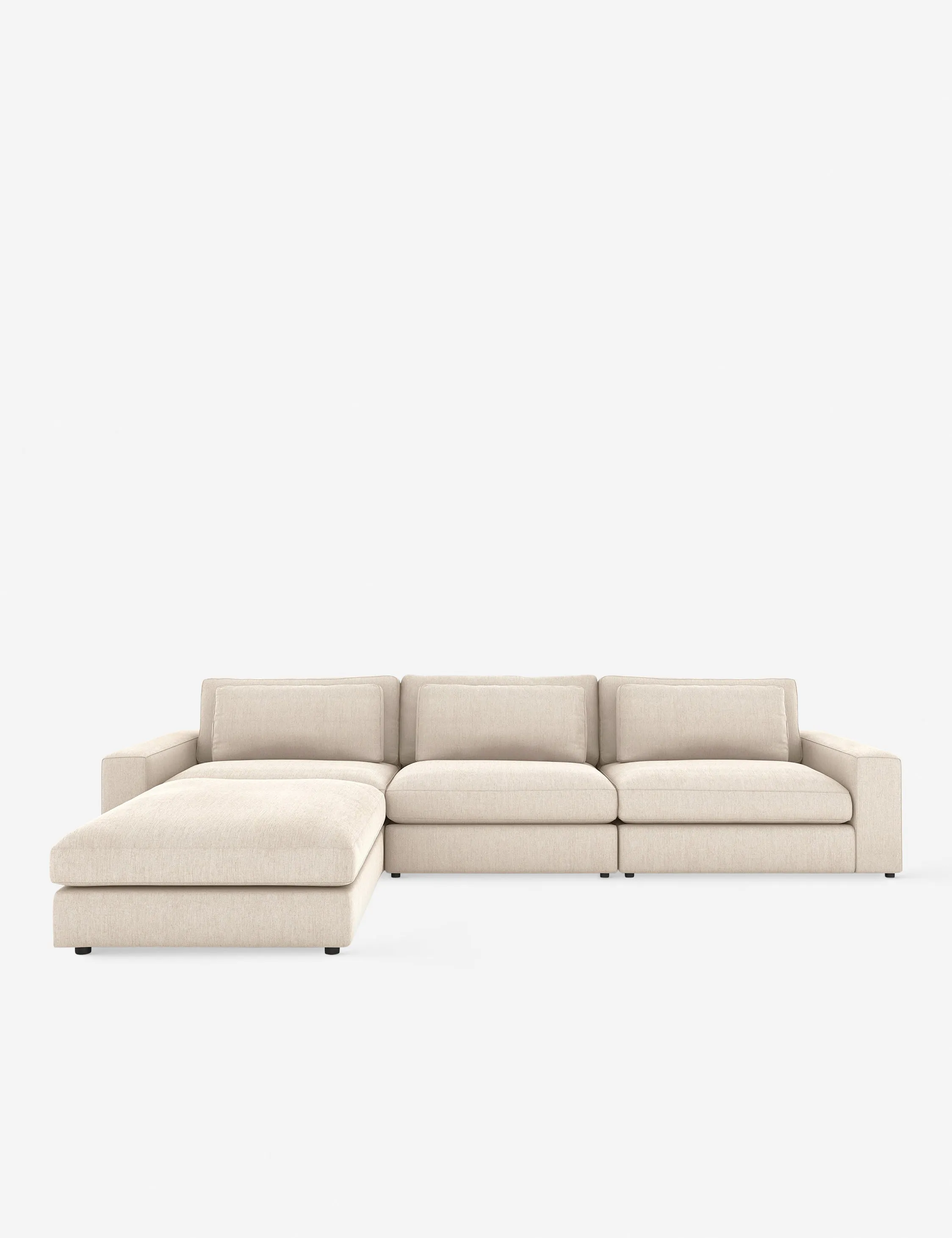 Cresswell Sectional Sofa