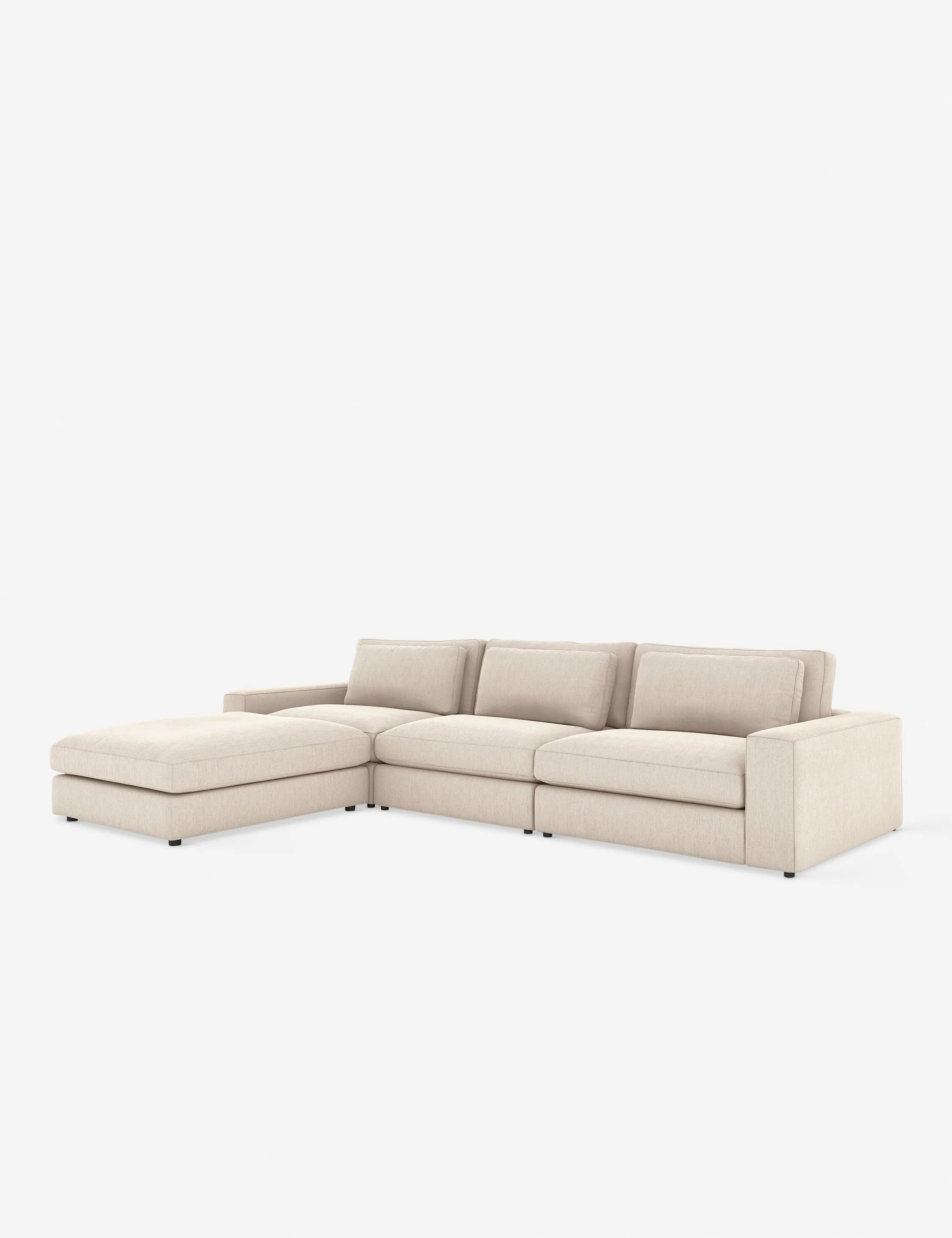 Cresswell Sectional Sofa