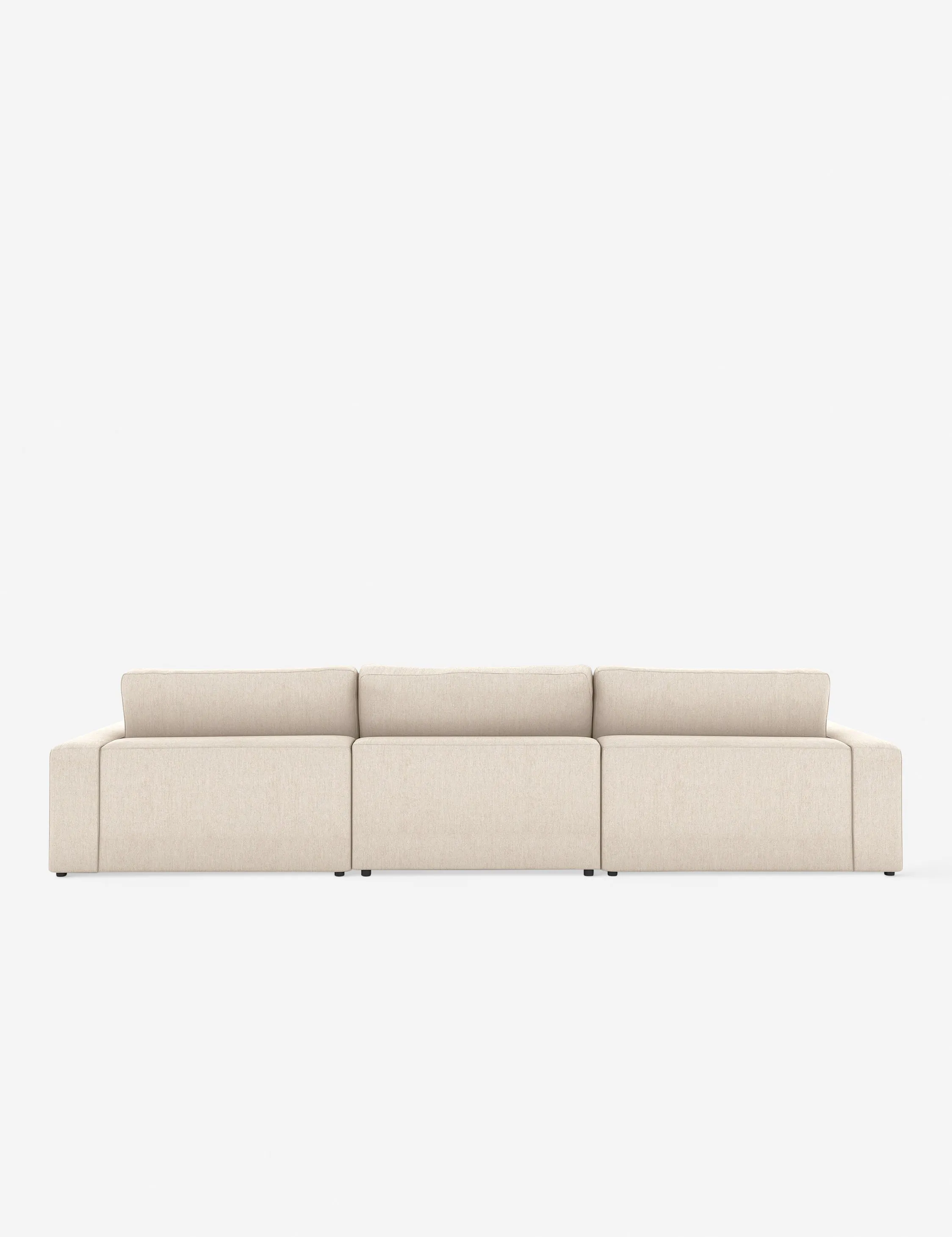 Cresswell Sectional Sofa