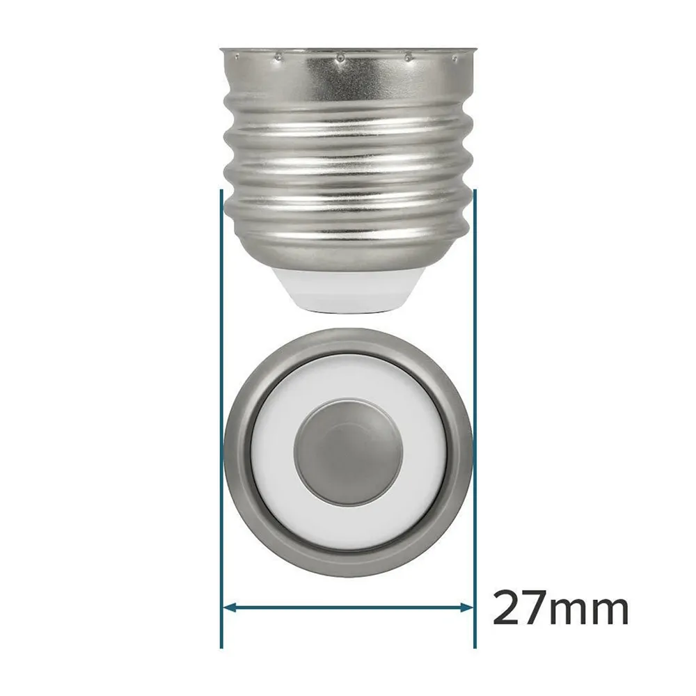 Crompton 5.5W LED ES Candle Daylight