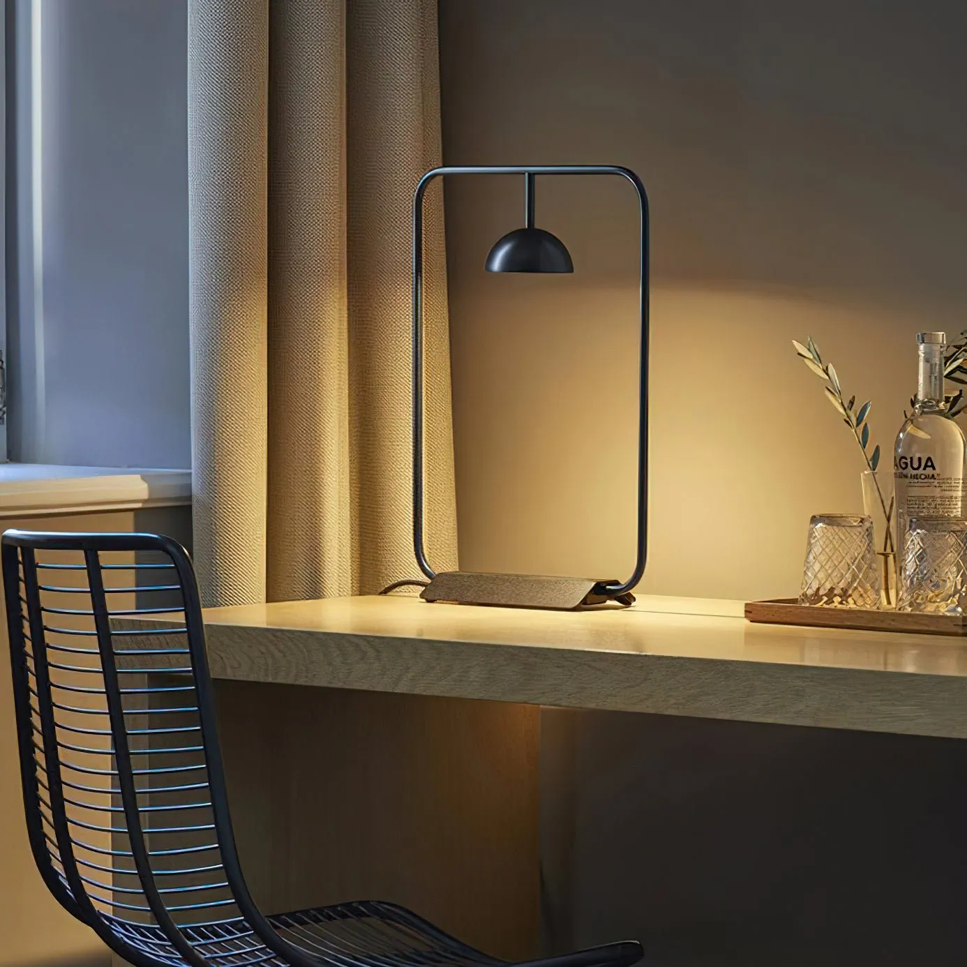 Cupolina Table Lamp