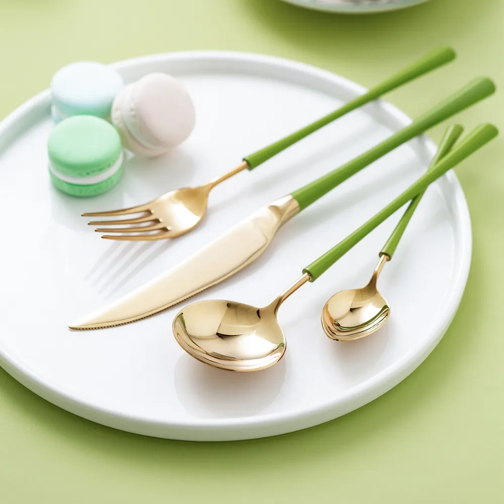 Cutlery Pieces