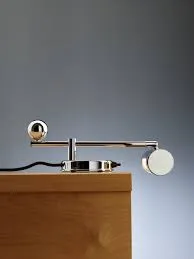 De Stijl DS 28 Piano Lamp by TECNOLUMEN