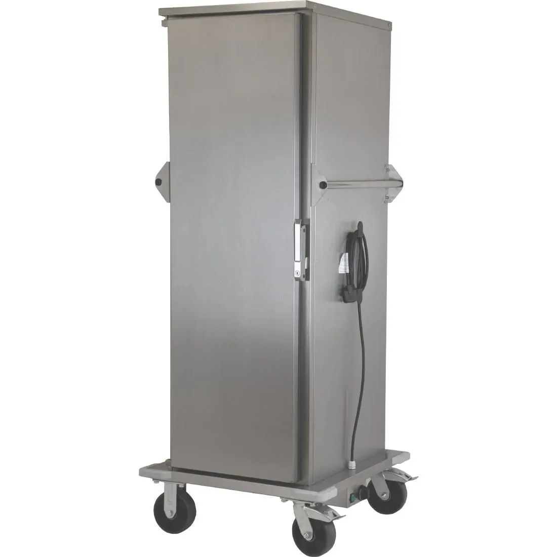 DE968 Moffat Mobile Banqueting Trolley PF20