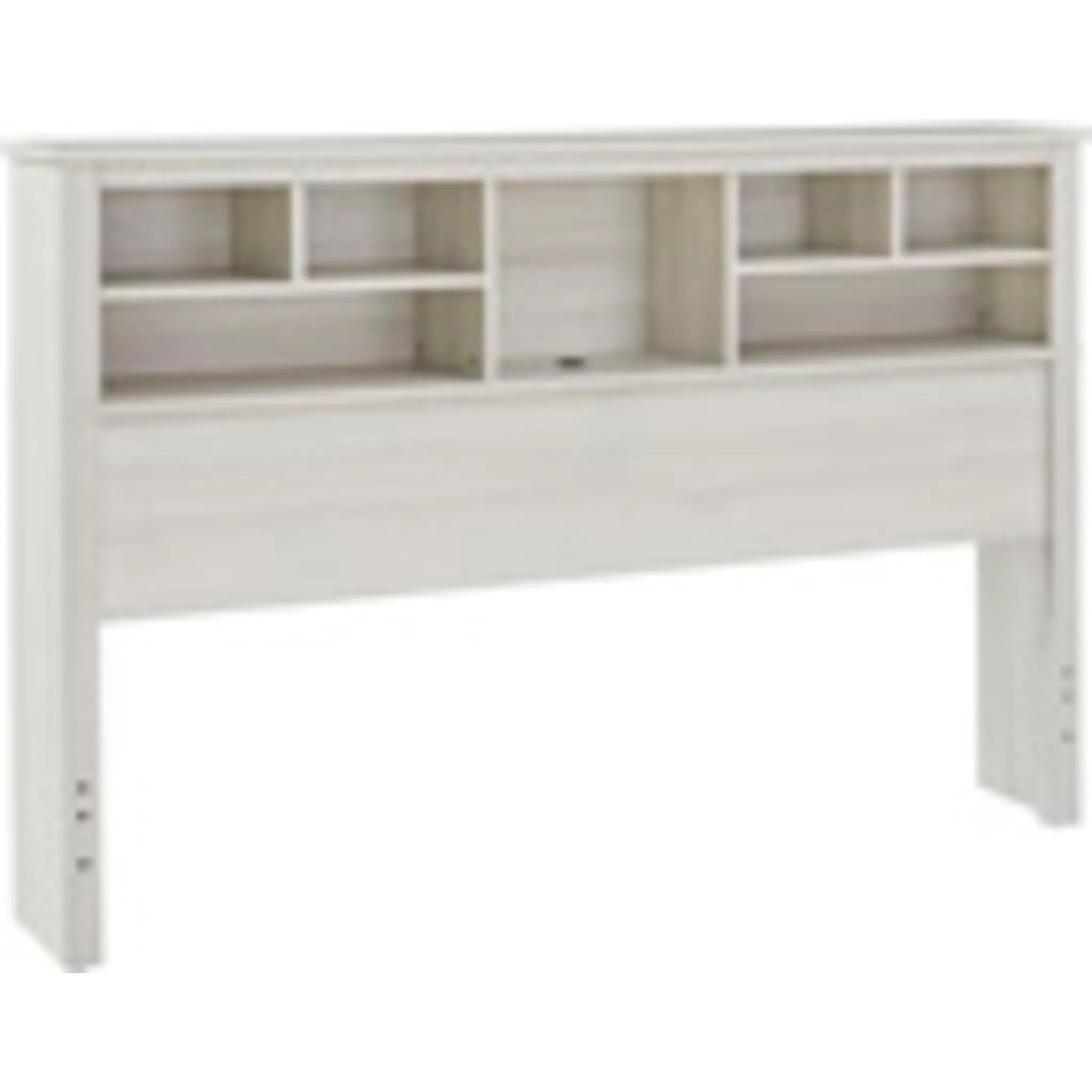 Dorrinson King/CK Storage Headboard