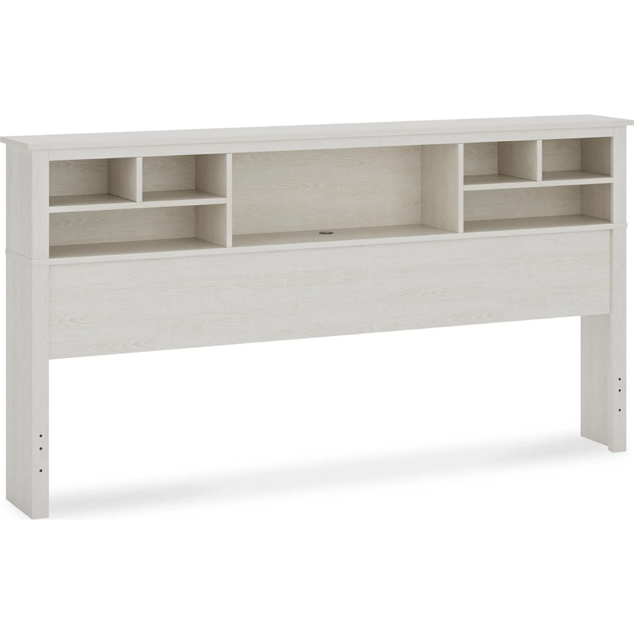 Dorrinson King/CK Storage Headboard