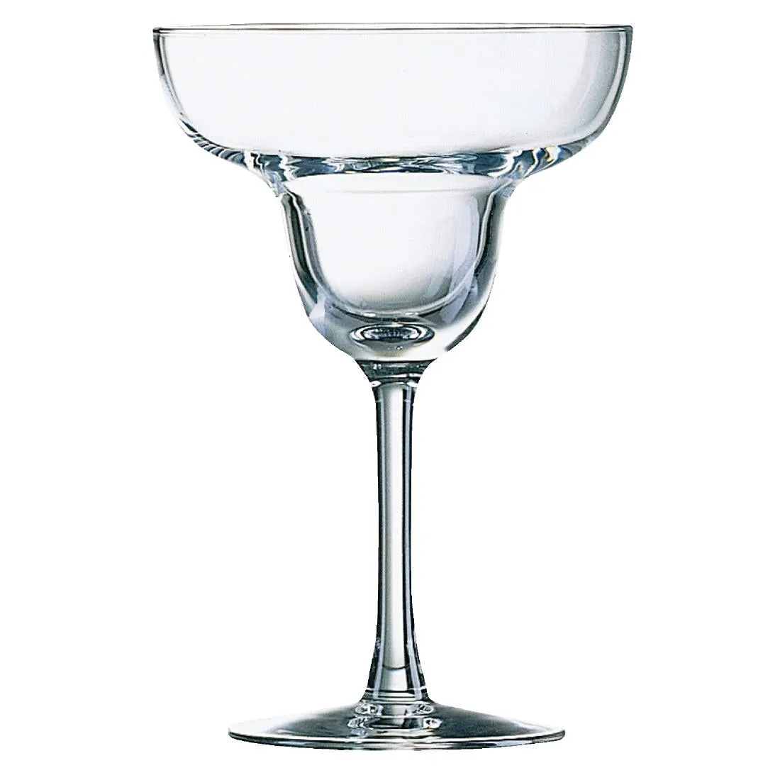 DP092 Arcoroc Elegance Margarita Glasses 270ml (Pack of 6)