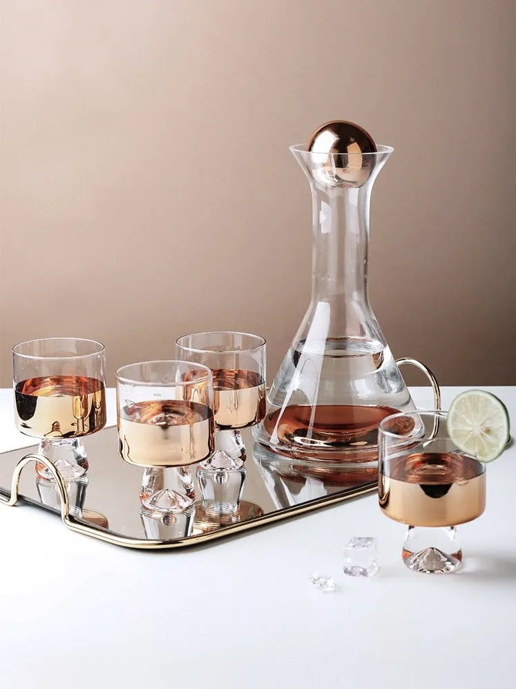 Elegance Glassware