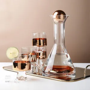 Elegance Glassware