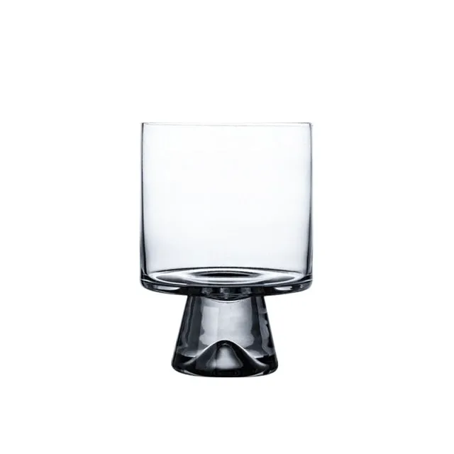 Elegance Glassware