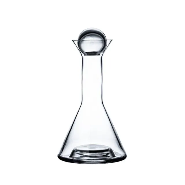 Elegance Glassware