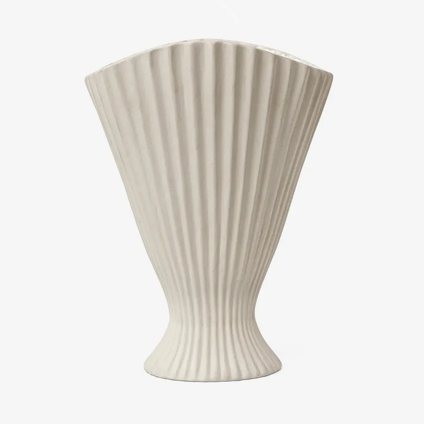 ferm LIVING | Fountain Vase