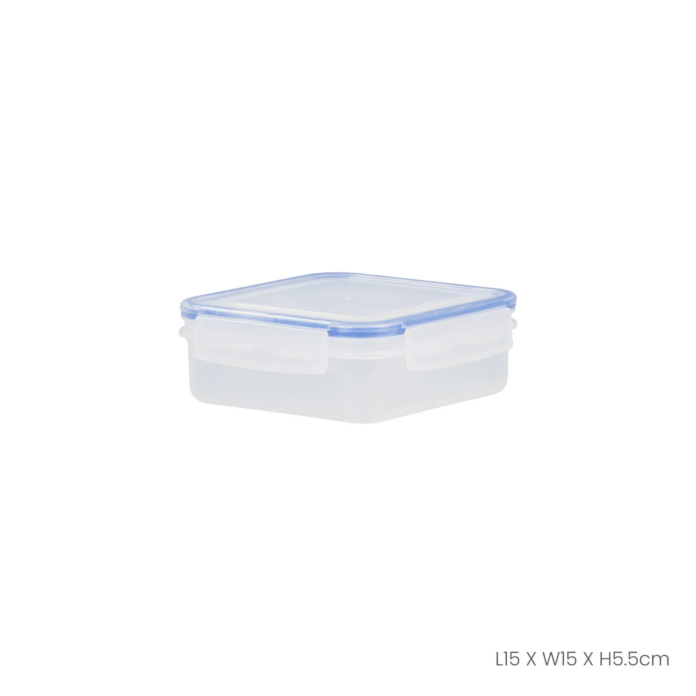 FRESH & TIGHT CONTAINER SQ1 (1701)