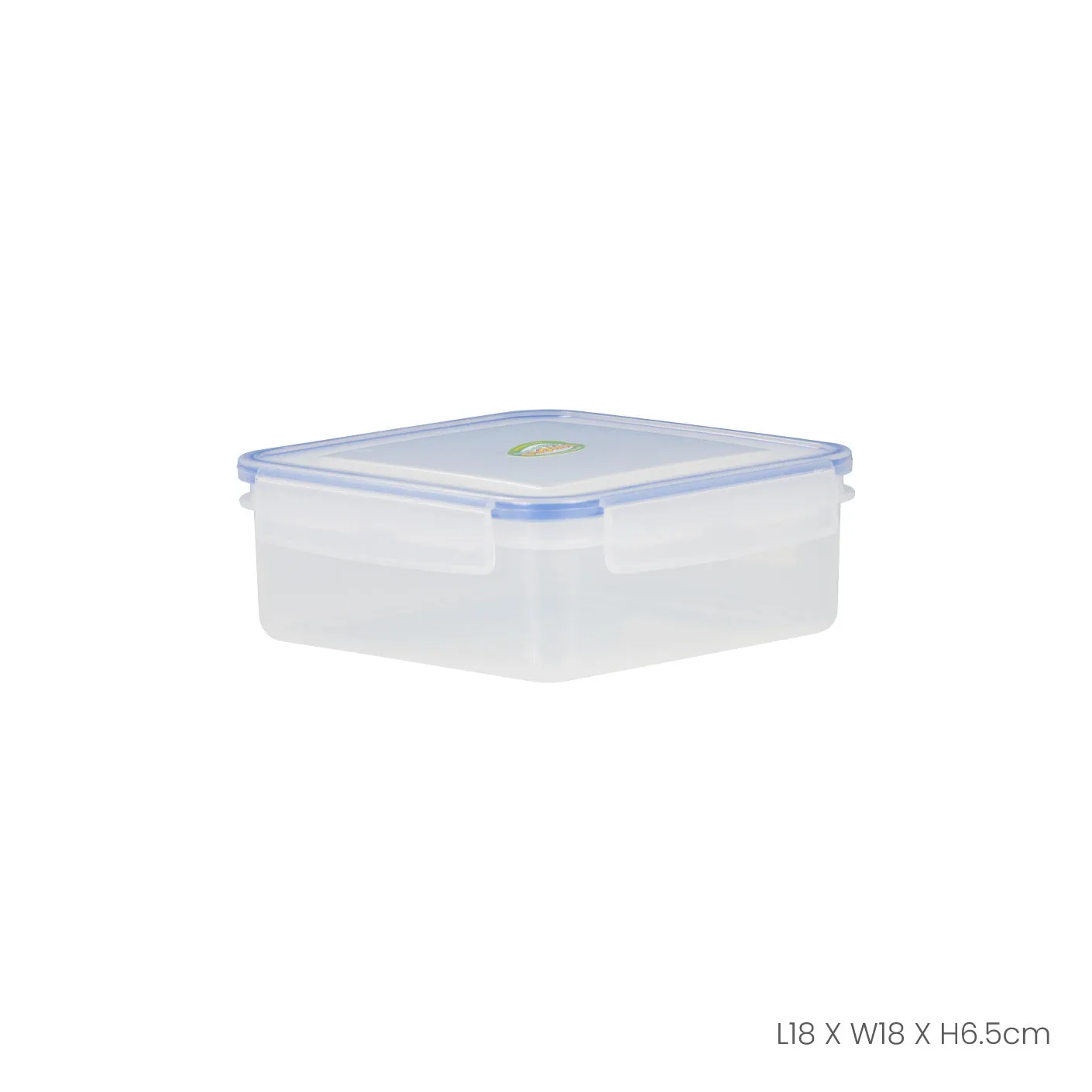 FRESH & TIGHT CONTAINER SQ1 (1711)