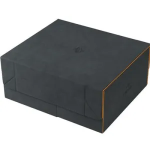 Game Lair 600  Black/Orange