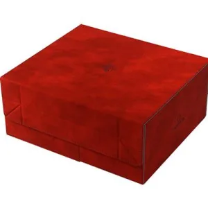 Games Lair 600  Red