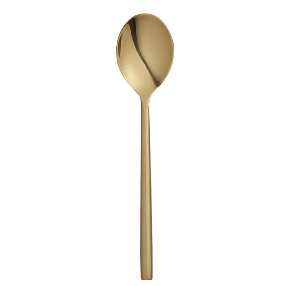 Gold Rush Flatware Collection